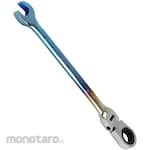 SK11 flex ratchet wrench