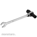 SK11 hanging band ratchet wrench