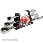 SK11 ratchet wrench set
