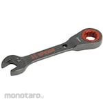 SK11 short ratchet wrench