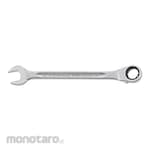 STAHLWILLE Combination Ratcheting Spanner