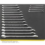 STAHLWILLE Combination Spanners