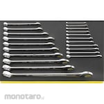 STAHLWILLE Combination Spanners