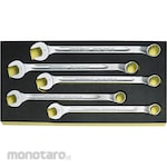 STAHLWILLE Combination Wrench (Kunci Ring Pas)