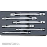 STAHLWILLE Double Ended Flexi-Joint Spanners-ES
