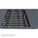 STAHLWILLE Double Open Ended Spanners