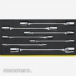 STAHLWILLE Flexi-Joint Spanners