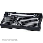 STANLEY Combination Wrench Module CWF (Kunci Ring Pas)