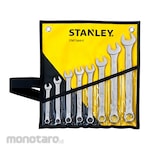 STANLEY Combination Wrench Set (Kunci Ring Pas)