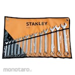 STANLEY Combination Wrench Slimline (Kunci Ring Pas)