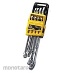 STANLEY Combination Wrench with Holder (Kunci Ring Pas)
