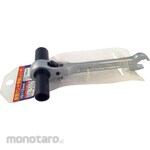SUPER TOOL Combination Wrench Quick-Turn for Pipe Suspender (Kunci Ring Pas)