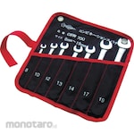 SUPER TOOL Combination Wrench