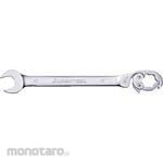 SUPER TOOL Ratcheting Combination Wrench Split Box (Kunci Ring Pas)