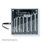 SUPER TOOL Super Head Spanner