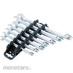S.E.K. (Suekage Tool) Combination Wrench Dolphin Type (Kunci Ring Pas)