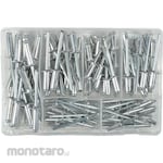 Senator Aluminium Rivet Assortment Kit