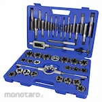 Senator Carbon Steel Threading Set In Case