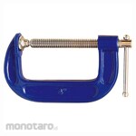 Senator Cast Steel G Clamp