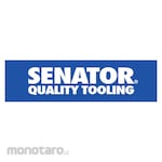 Senator Combination Wrench Chrome Vanadium Set (Kunci Ring Pas)