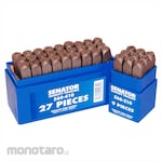 Senator Figure Punches