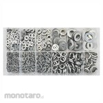Senator Flat & Spring Washer Hardware Kit