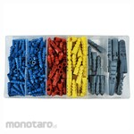 Senator Wall Anchor Assortment Kit