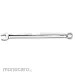 Snap-on Combination Wrench Flank Drive Long Inch (Kunci Ring Pas)