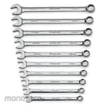 Snap-on Combination Wrench Flank Drive Metric (Kunci Ring Pas)