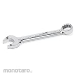 Snap-on Combination Wrench Flank Drive Short Inch (Kunci Ring Pas)