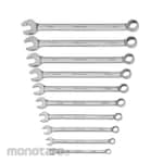 Snap-on Combination Wrench SAE Flank Drive Inch (Kunci Ring Pas)