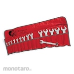 Snap-on Flank Drive Short Combination Wrench Inch