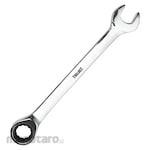 Startools Combination Ratchet Wrench Metric
