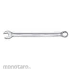 Strafco Combination Wrench 12 Point Full Polish Finish Long Pattern (Kunci Ring Pas)