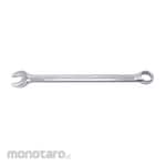 Strafco Combination Wrench 12 Pt Full Polish Finish Long Patern Metric