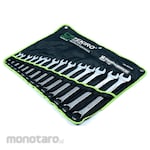 TEKIRO Combination Wrench Inch Set (Kunci Ring Pas)