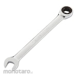TEKTON Ratcheting Combination Wrench (Kunci Ring Pas)