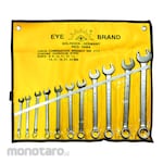 TJAP MATA Combination Wrench (Kunci Ring Pas)