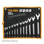 TOLSEN Combination Wrench (Kunci Ring Pas)