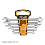TOLSEN Combination Wrench Set (Kunci Ring Pas)