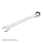 TOLSEN Fixed Combination Ratchet Spanner