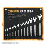 TOLSEN Kunci Ring Pas