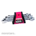 TONE Combination Wrench Quick Set (Kunci Ring Pas)