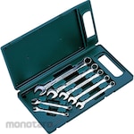 TONE Combination Wrench SUS (Kunci Ring Pas)