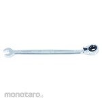 TONE Ratchet Ring Wrench Reversible Offset