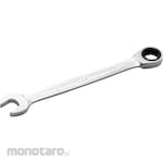 TONE Ratcheting Combination Wrench (Kunci Ring Pas)