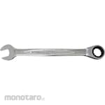 TONE Ratcheting Combination Wrench Face Ring (Kunci Ring Pas)