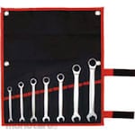 TONE Ratcheting Combination Wrench Quick Set (Kunci Ring Pas)