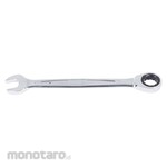 TONE Ratcheting Combination Wrench Reversible Standard (Kunci Ring Pas)