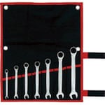 TONE Ratcheting Combination Wrench Set (Kunci Ring Pas)